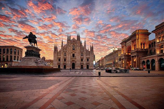 Milano Vapore. 30 e 31 marzo due serate di Cultura su Milano e Liberalismo