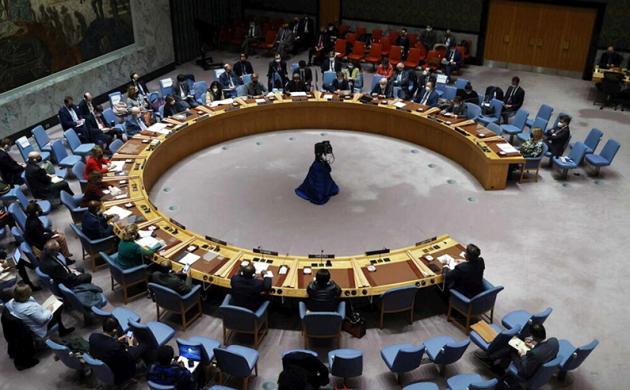 Ucraina, approvata risoluzione Onu per la cessazione delle ostilità: Cina astenuta
