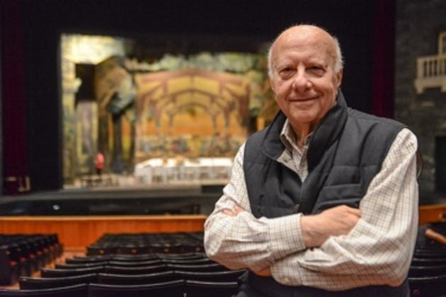 Spazio Teatro No’hma. “Buon compreanno Pippo!”