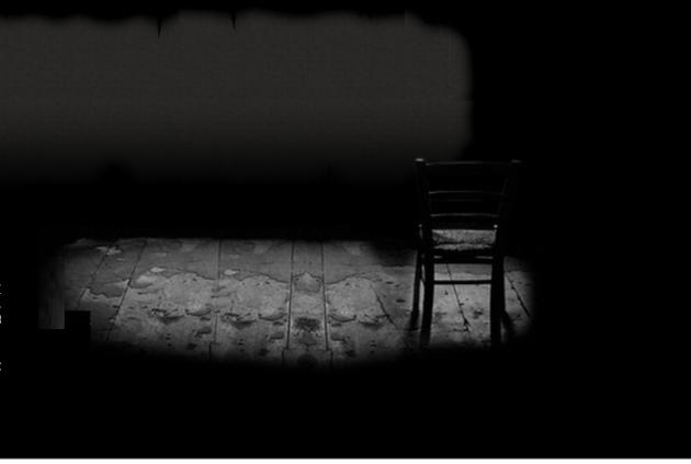 “Confessioni” al Teatro Studio Frigia Cinque