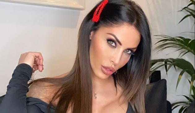 Chi è Guendalina Tavassi: età, altezza, peso, figlia e fidanzato oggi 