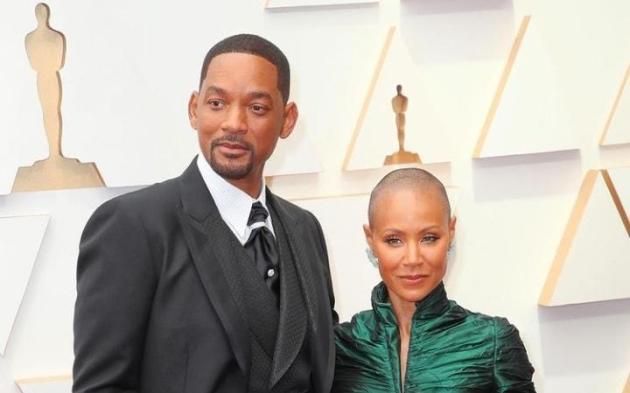 Jada Pinkett Smith, malattia: cos'ha e perchè è completamente calva