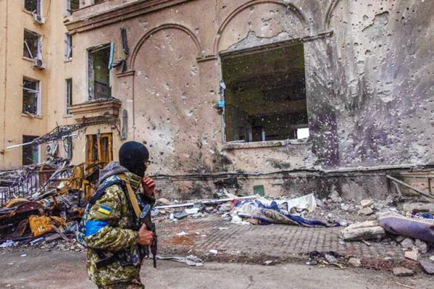Ucraina, martedì nuovi colloqui a Istanbul: Kiev vuole l'Italia tra i garanti per la pace