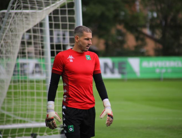 Chi è Miguel Van Damme, moglie e figli del calciatore morto per leucemia