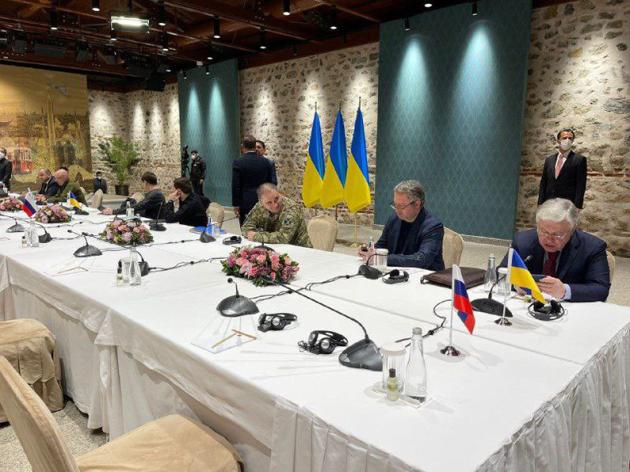 Ucraina, oggi nuovi negoziati. La Russia assicura: "Non attaccheremo paesi Nato"