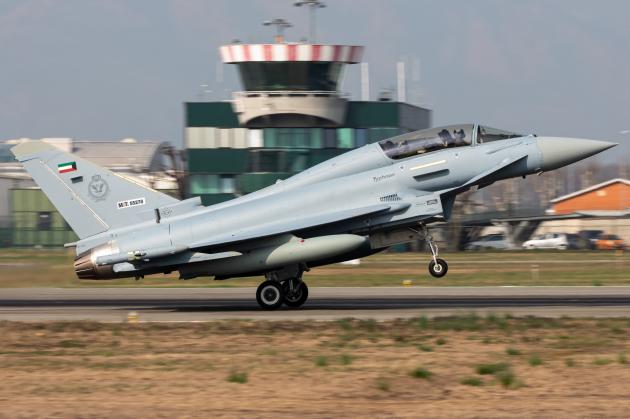 EF Kuwait