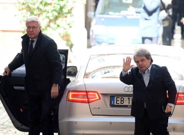 Chi è Paolo Romani: partito, moglie, carriera del politico indagato per corruzione