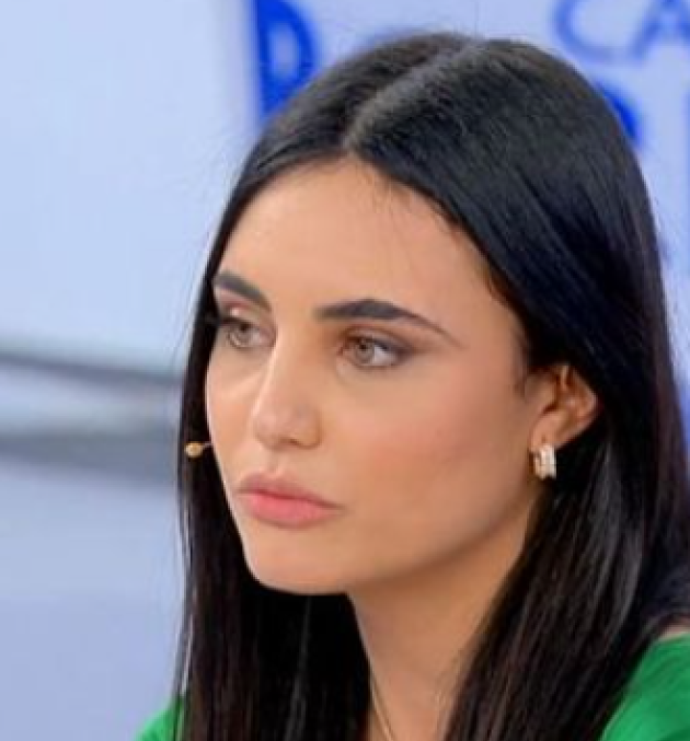 Valeria Cardone età, altezza, Instagram: chi è la scelta di Matteo Ranieri di Uomini e Donne