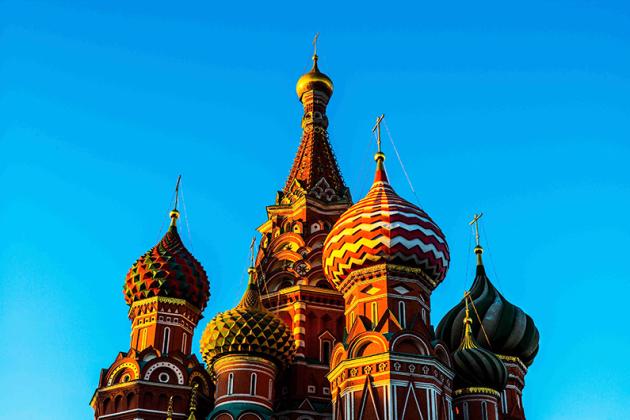 La Russia replica alle sanzioni, vietato l'ingresso nel paese ai leader Ue