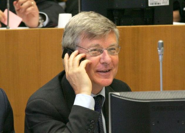 Paolo Romani
