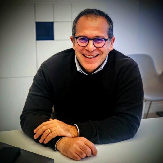 Paolo Chiriotti