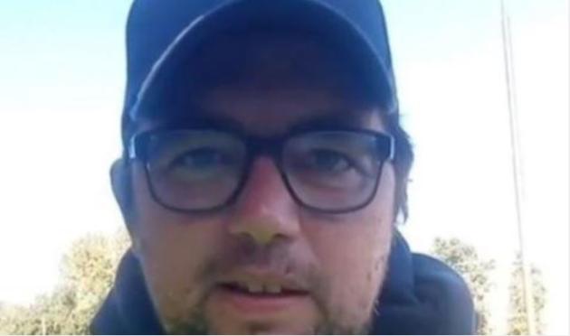 No Green pass a Roma, il tar del Lazio annulla il Daspo a Stefano Puzzer. Il primo segnale che il vento sta cambiando
