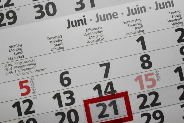 Il 15 ottobre 2022 cade il quattrocento quarantesimo anniversario  della introduzione del Calendario Gregoriano