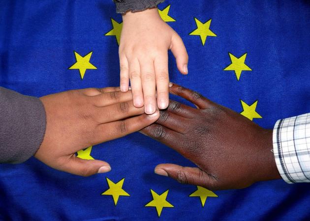 La geopolitica dell'immigrazione. Dalla pandemia alla guerra in Ucraina