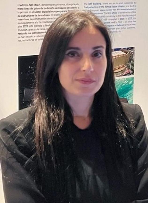 Milena Lerario 