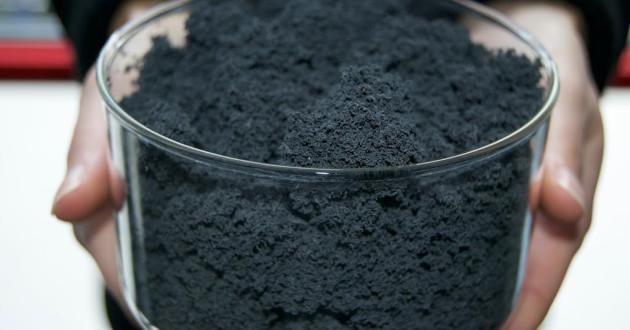Directa Plus e la rivoluzione degli idrocarburi: grafene Made in Italy autorizzato dell’EPA per sbarcare negli USA