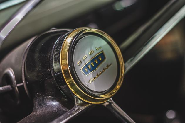 Opel Kadett