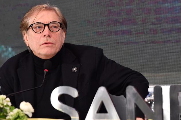 Nino D'Angelo: canzoni, et&agrave;, malattia, patrimonio, film e partecipazioni a Sanremo