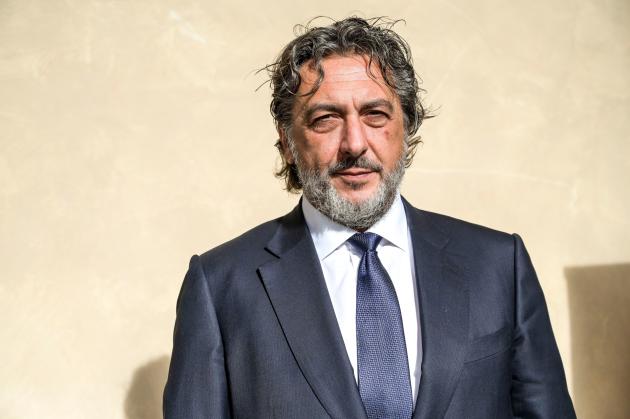 Carlo Cimbri