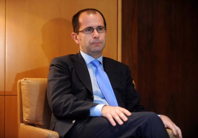 Matteo Laterza