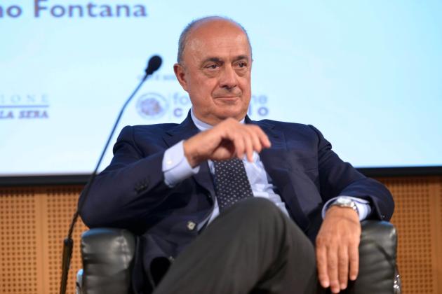 Lorenzo Pellicioli