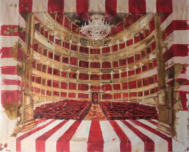 Riccardo Muratori 