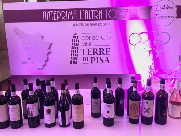 Terre di Pisa