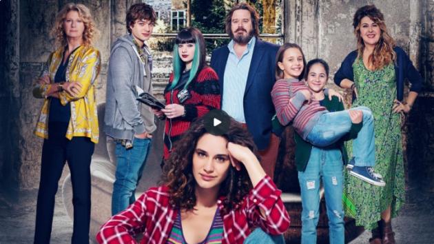 Ascolti tv ieri sera, mercoledì 13 aprile: Volevo fare la Rockstar vs Ultima Fermata