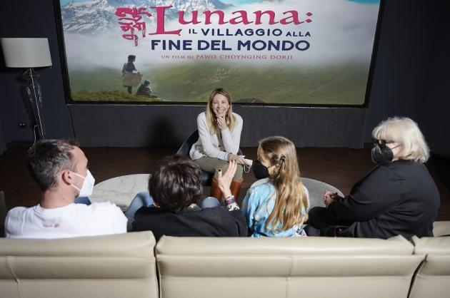 Lunana: il villaggio alla fine del mondo