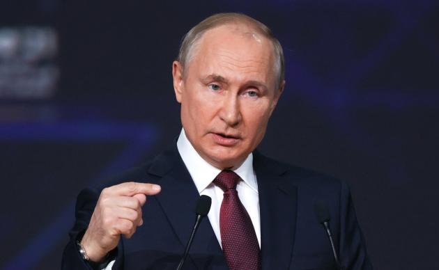 Guerra Ucraina, Cremlino: "Truppe russe non hanno mai bombardato obiettivi civili"