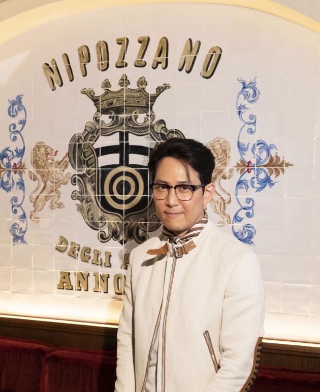 Lee Jung-jae