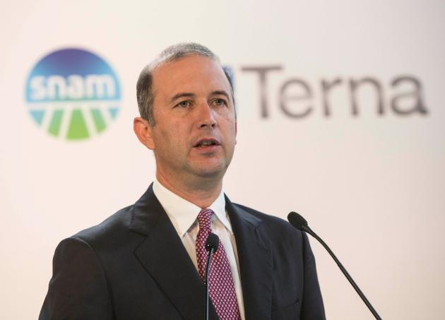 Marco Alverà, 2019
