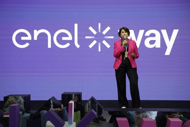 Enel X Way debutta al ePrix di Roma, Elisabetta Ripa: "Accelerare lo sviluppo della mobilità elettrica"
