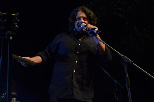 Lillo, chi &egrave;: moglie, figli, nome vero, et&agrave;, altezza