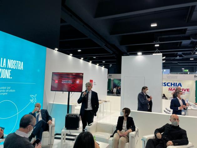 SEA, Summer 2022: 156 destinazioni e 70 paesi negli aeroporti di Milano Linate e Malpensa