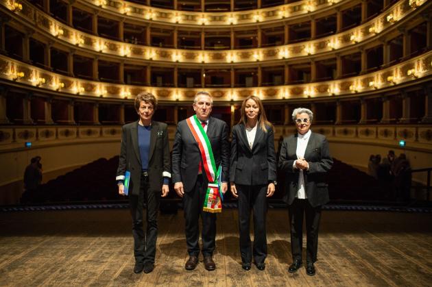 Pronto il programma del Festival dei Due Mondi  di Spoleto