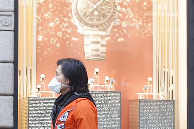 Shanghai, Usa ai membri consolato: "Lasciare la città". Cina: "Manipolazione politica"