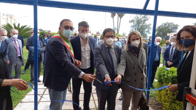Korian, inaugurato ad Aprilia un nuovo Nucleo Residenziale presso la RSA Villa Carla