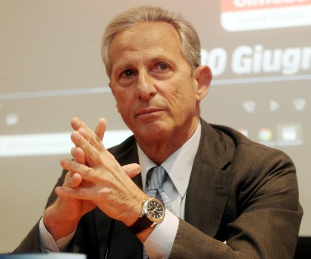 Gaetano Miccichè