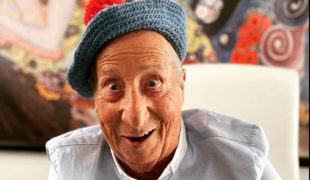 Alvaro Vitali: età, ex moglie, figli, malattia e carriera