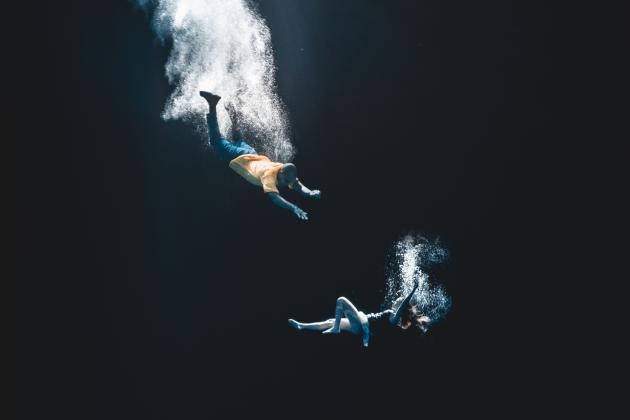Il nuovo singolo “Hate this Love” di Ben Hamilton feat. Nahaze