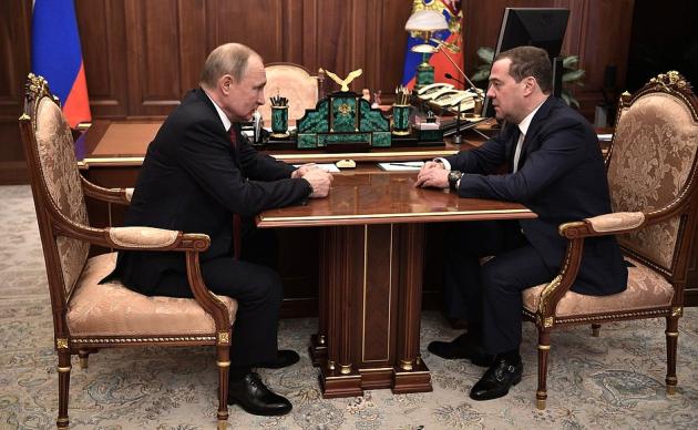 Svezia e Finlandia nella Nato? Medvedev: "Conseguenze nel Baltico" 