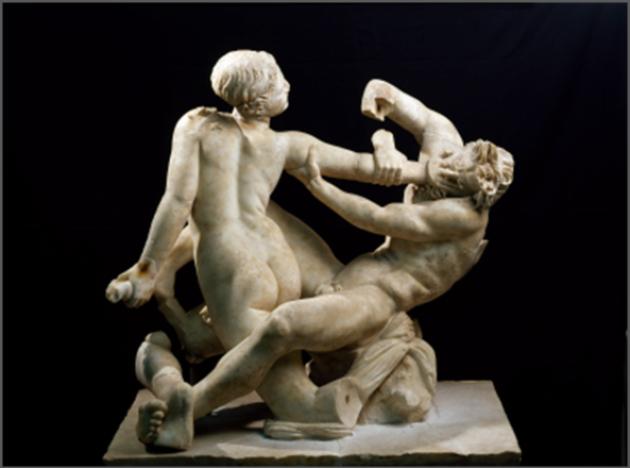  “Arte e sensualità nelle case di Pompei”: dal 21 aprile la mostra che indaga le immagini erotiche delle domus