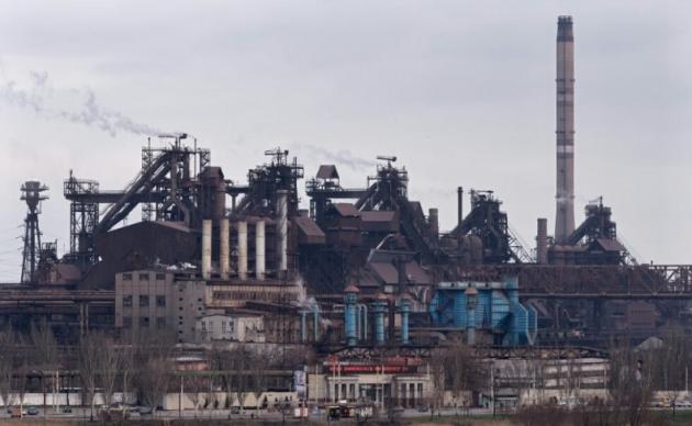 Mariupol, scaduto ultimatum a soldati ucraini. Mosca: "Kiev li minaccia di esecuzione"