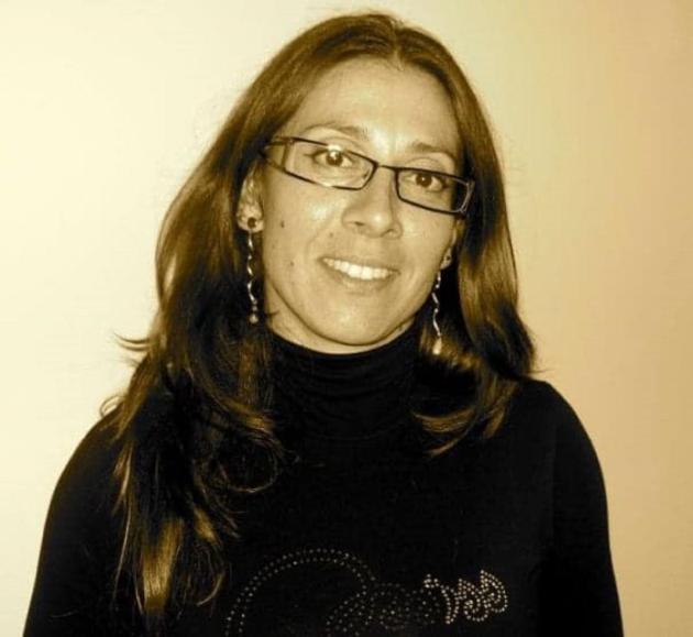 Sonia Di Pinto, 2022
