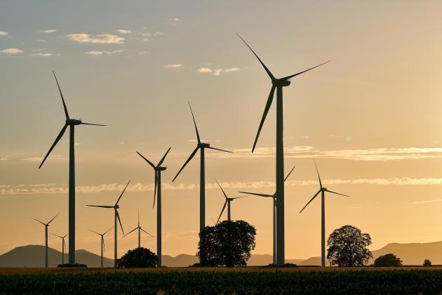 Energie rinnovabili