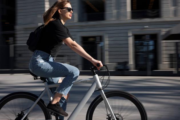 Bicicletta