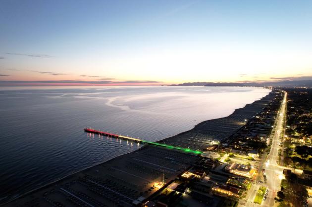 Forte dei Marmi 