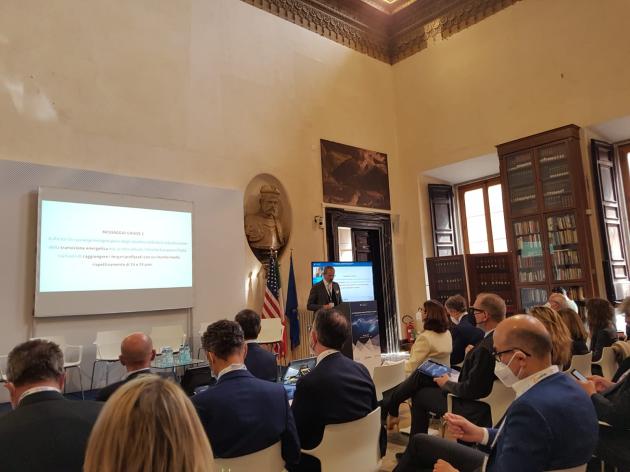 Crisi energetica, l'idroelettrico può essere una soluzione? De Molli, Ambrosetti: "Agire con tempestività e sbloccare gli investimenti"