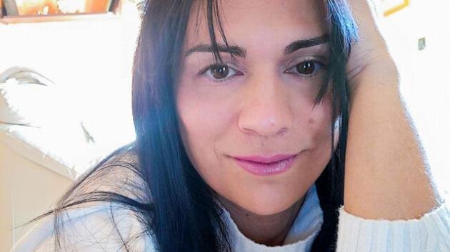 Romina Vento